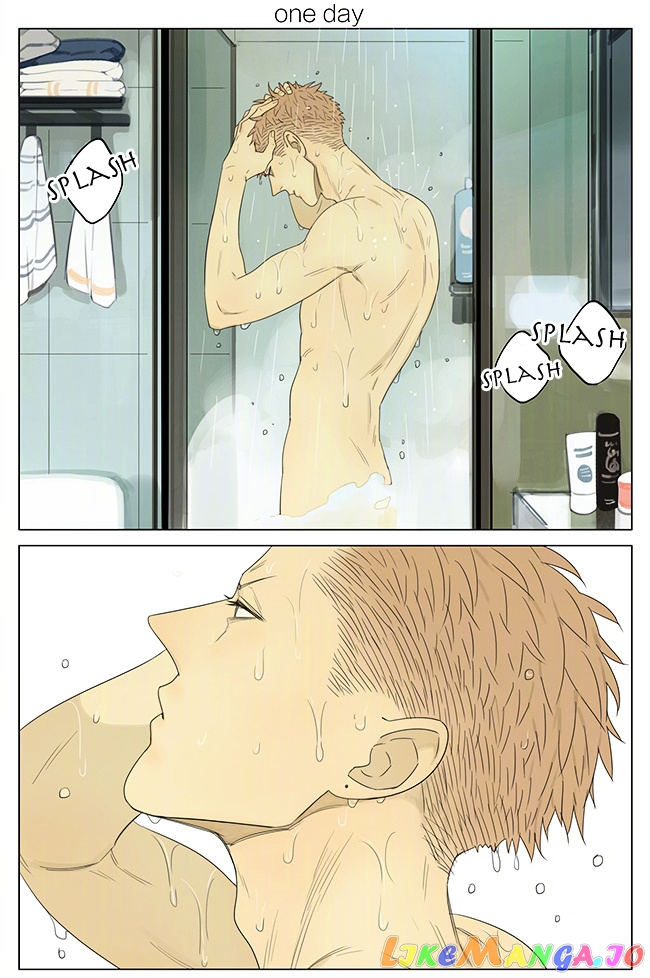 19 Days chapter 199 image 1